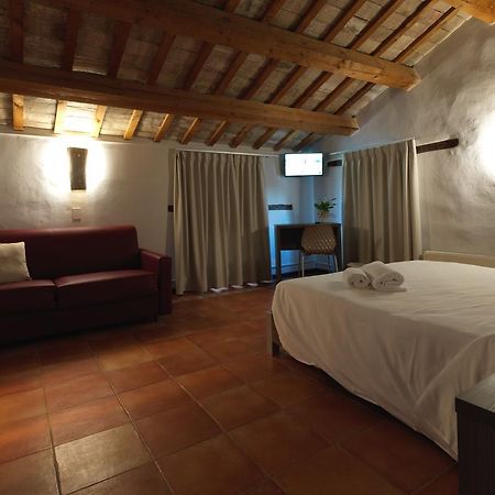 Trecastelli Villa Resort Tre Castelli מראה חיצוני תמונה